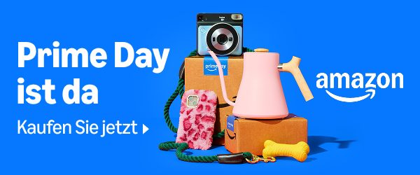 Prime Day