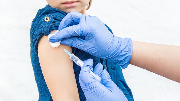 HPV-Impfung kann vor Genitalwarzen schützen